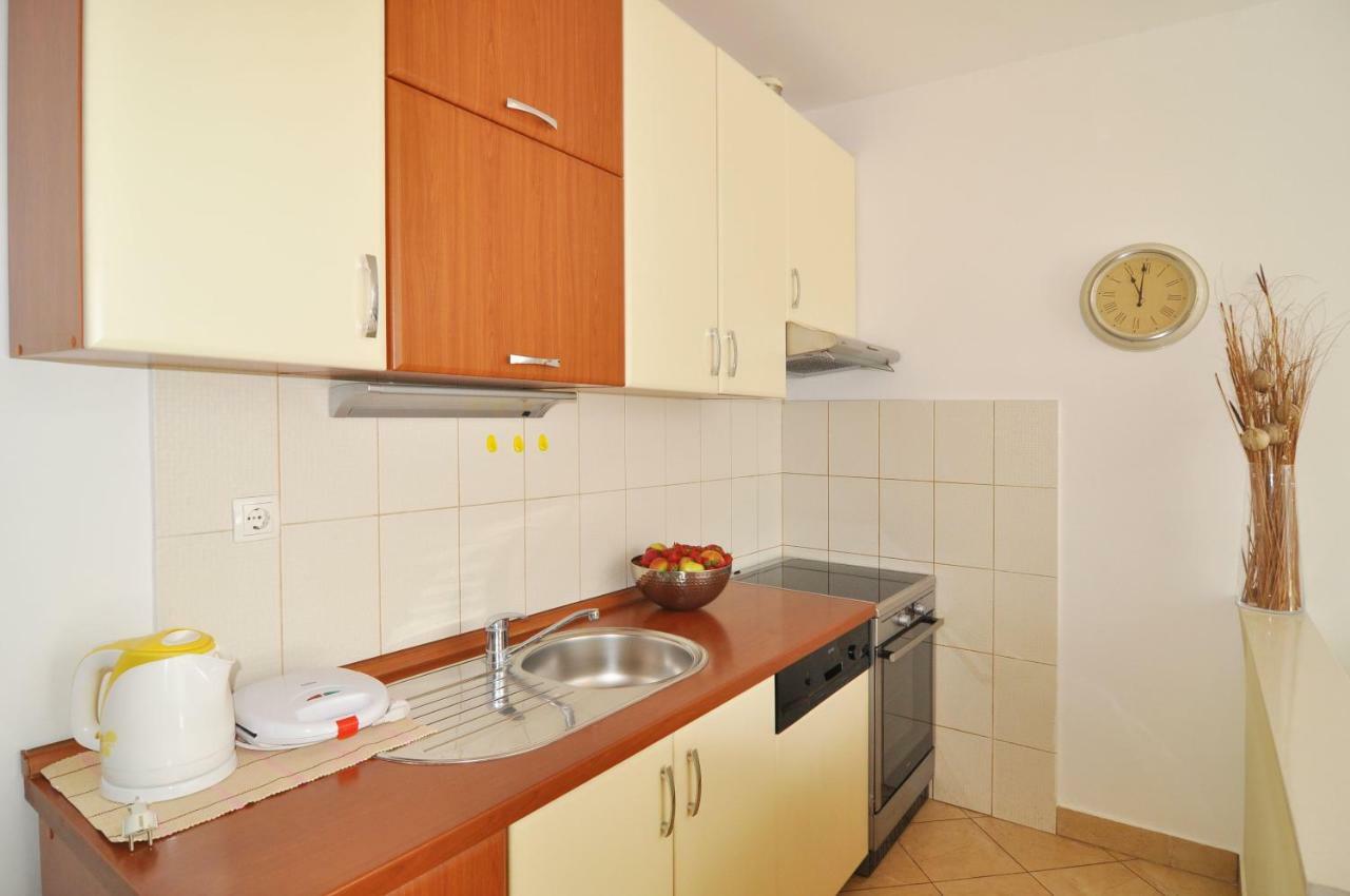 Apartment Babic Split Kültér fotó